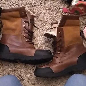 Uggz Boots